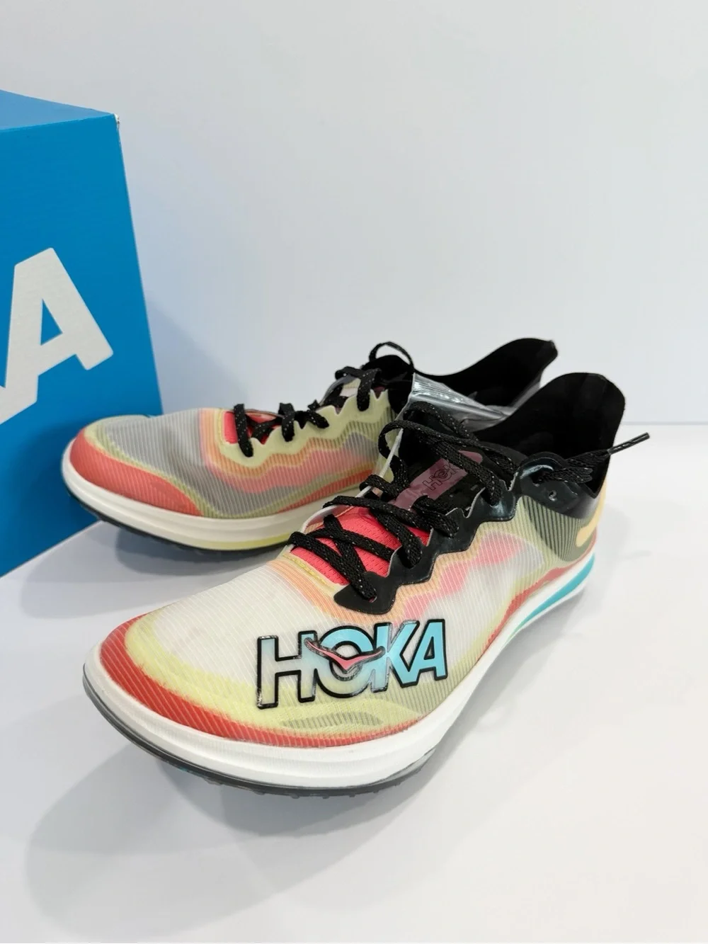 Hoka One One hoka one